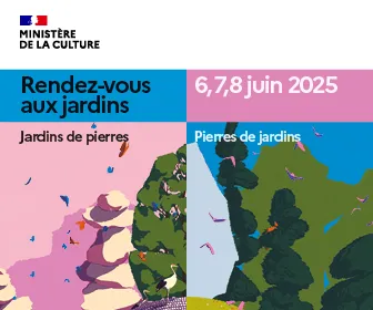 Rendez-vous au jadin juin 2025